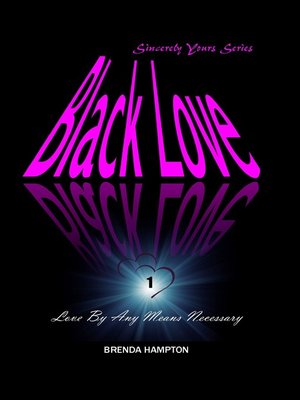cover image of Black Love